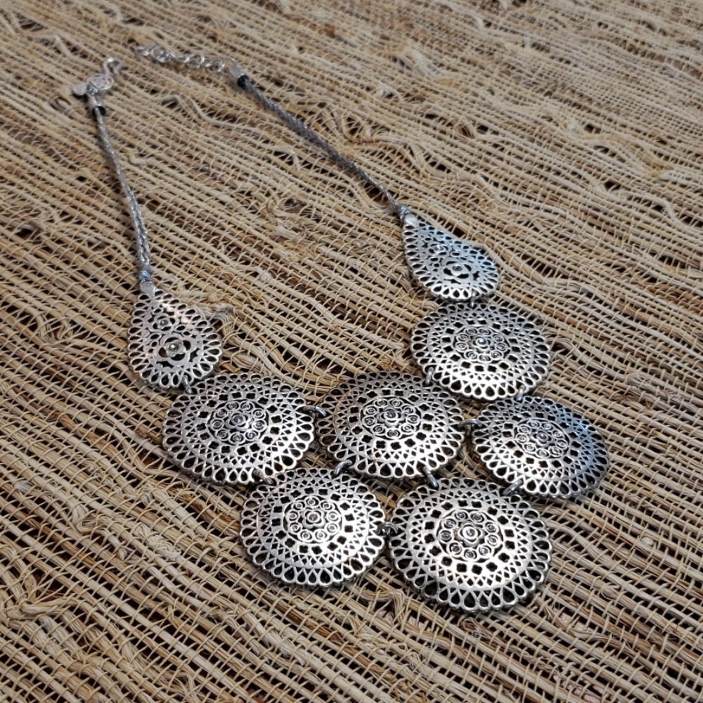 Stella and Dot Necklace | Stella & Dot